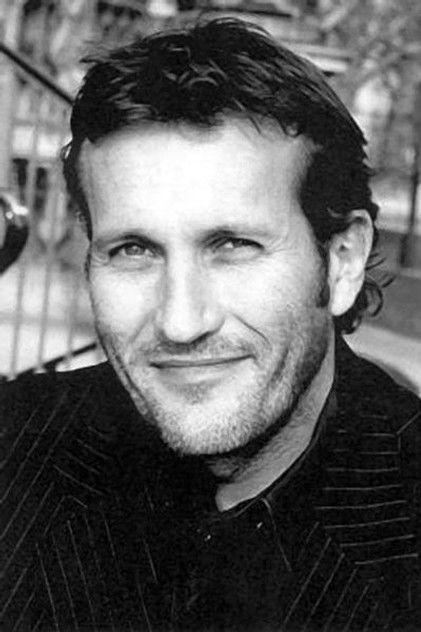 Jean-Marie Lamour - Actor Profile Photo