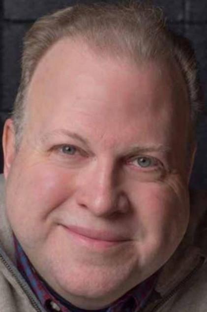 Bart Hansard - Actor Profile Photo