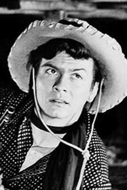 R. Wright Campbell  - Actor Profile Photo