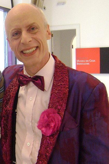 Carlos Moreno - Actor Profile Photo