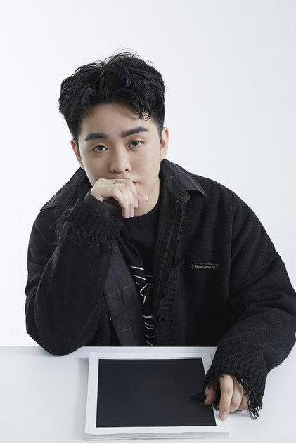 Han Yuze - Actor Profile Photo