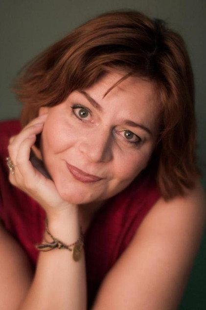 Sibylle du Plessy - Actor Profile Photo