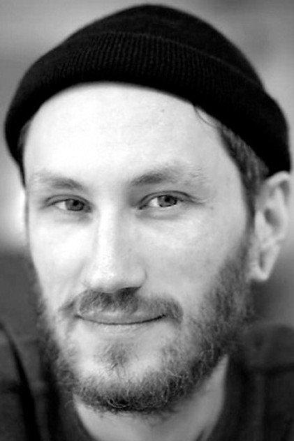 Anton Yarush - Actor Profile Photo