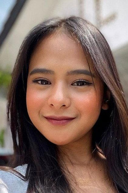 Cathy Fakandi - Actor Profile Photo