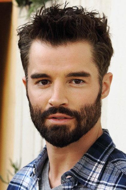 Brian Kubach - Actor Profile Photo