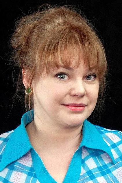 Olga Mashnaya - Actor Profile Photo