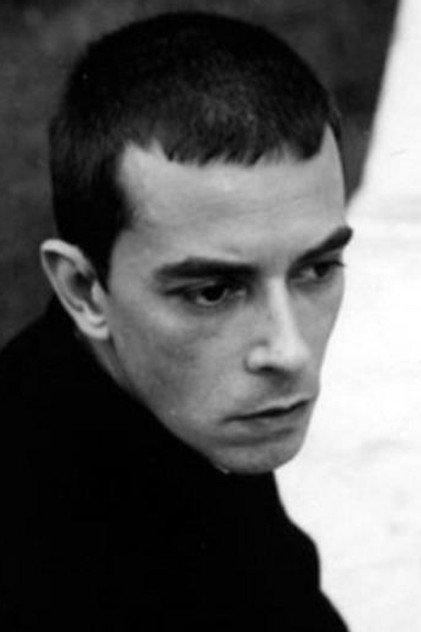 Hugo Soto - Actor Profile Photo