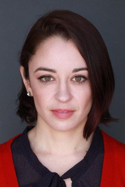 Deborah Lee Smith - Actor Profile Photo