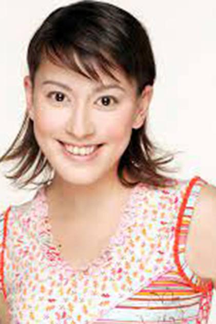 Catherine Seto - Actor Profile Photo