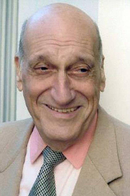 Michel Francini - Actor Profile Photo