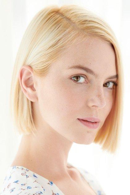 Alyson Gorske - Actor Profile Photo