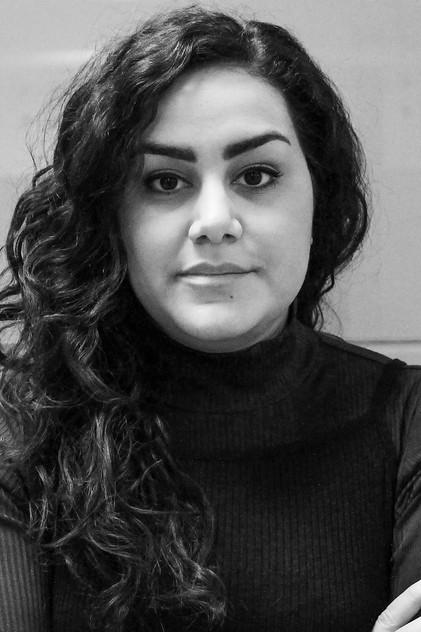 Tina Mehrafzoon - Actor Profile Photo
