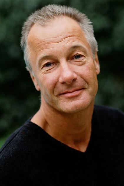 Karlheinz Hackl - Actor Profile Photo