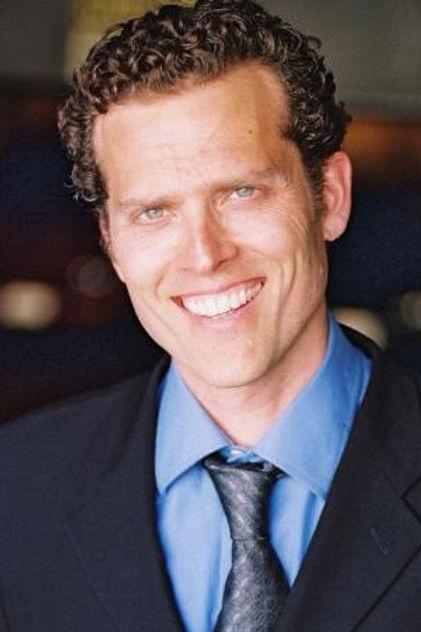 Stephen Polk - Actor Profile Photo