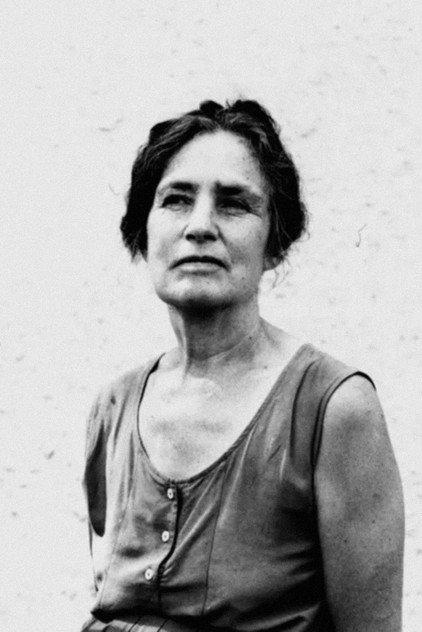 Danièle Huillet - Actor Profile Photo