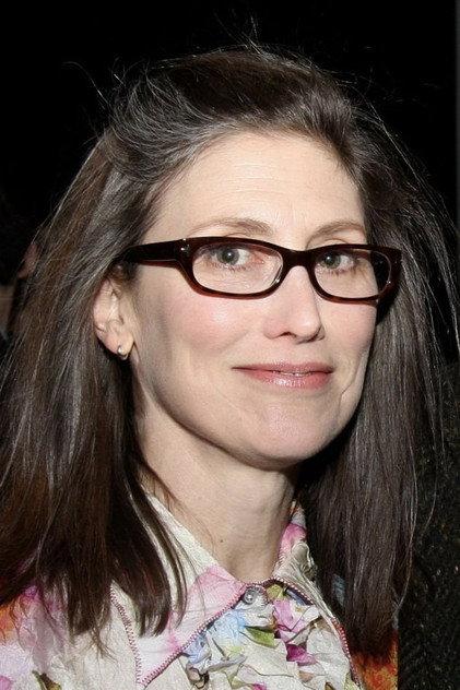 Katherine Borowitz - Actor Profile Photo