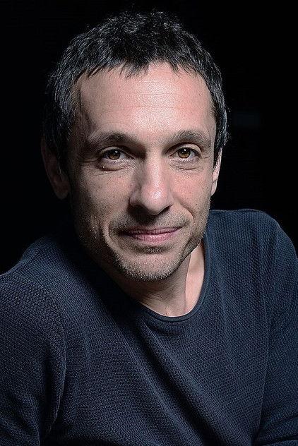 Pablo Derqui - Actor Profile Photo
