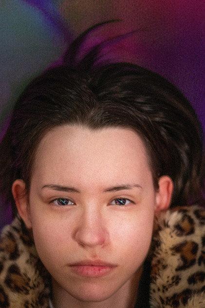 Inga Granatova - Actor Profile Photo