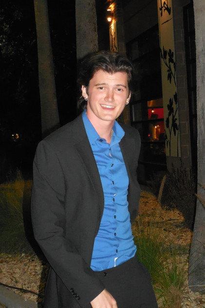Aidan Lowry - Actor Profile Photo