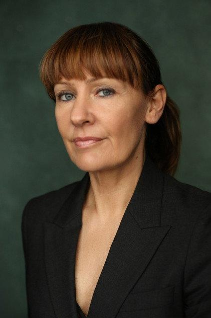 Michelle Jeram - Actor Profile Photo