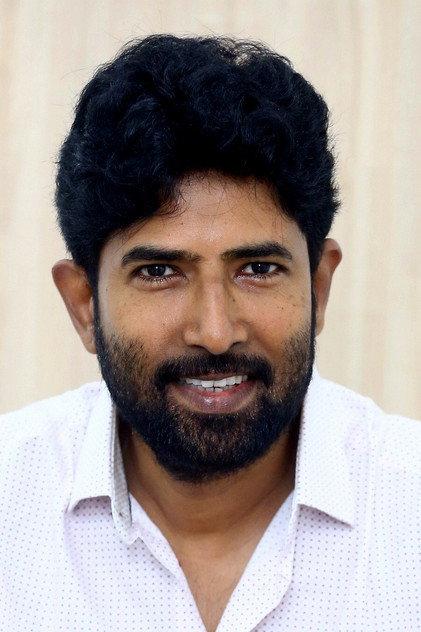 Venu Thottempudi - Actor Profile Photo