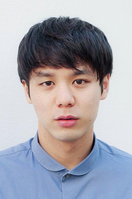 Tatsuya Yamawaki - Actor Profile Photo