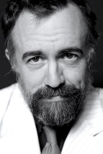 Maxwell Atoms - Actor Profile Photo