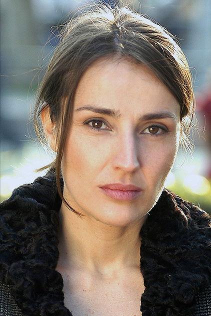 Yasemin Sannino - Actor Profile Photo