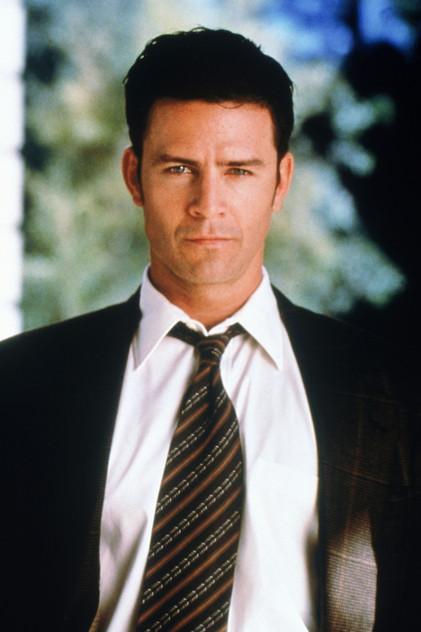 Ted King - Actor Profile Photo