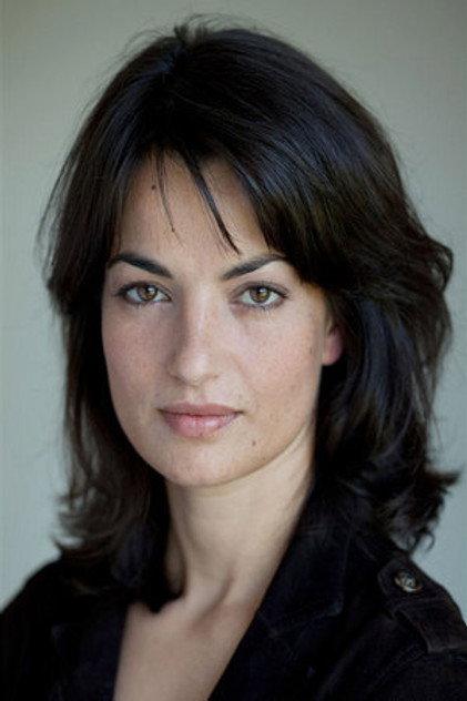 Fanny Gilles - Actor Profile Photo