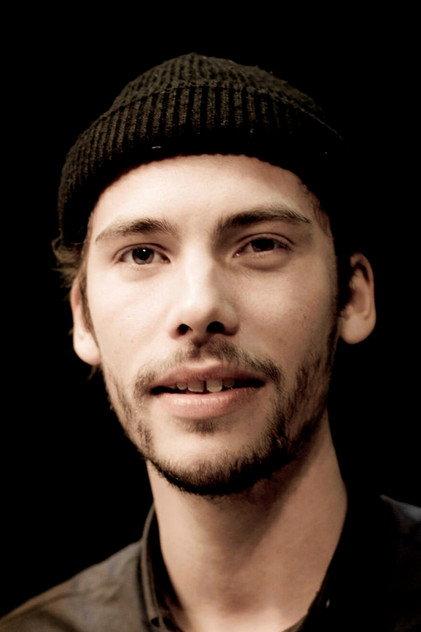 Carl-Christian Riestra - Actor Profile Photo