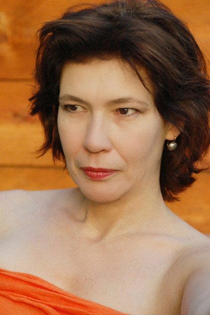 Giovanna Bozzolo - Actor Profile Photo