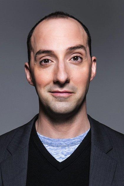 Tony Hale - Actor Profile Photo