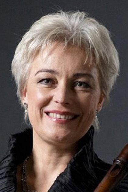 Michala Petri - Actor Profile Photo