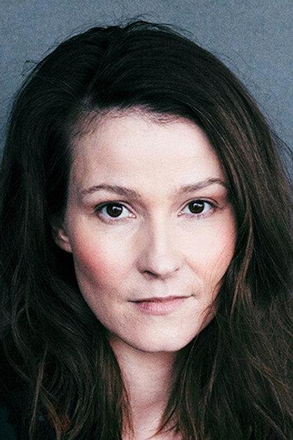 Anna Gunndís Guðmundsdóttir - Actor Profile Photo