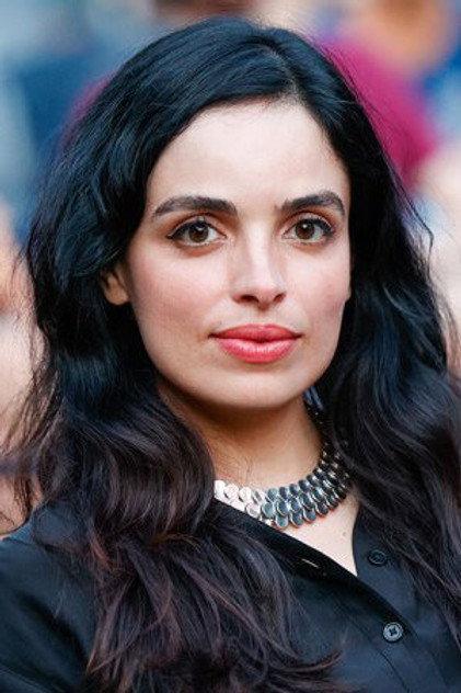 Denise Dorado - Actor Profile Photo
