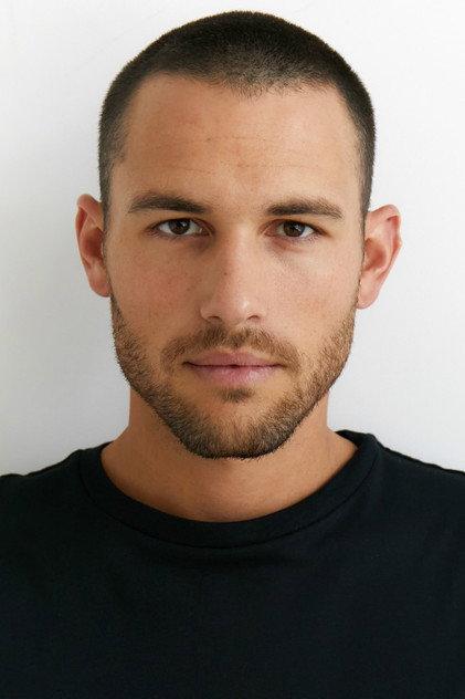 Corey Saucier - Actor Profile Photo
