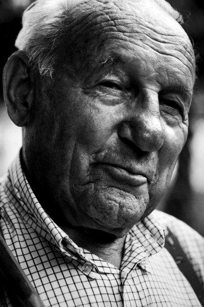 Riccardo Cassin - Actor Profile Photo