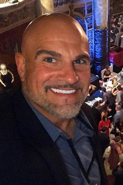 Jason L. Koerner - Actor Profile Photo