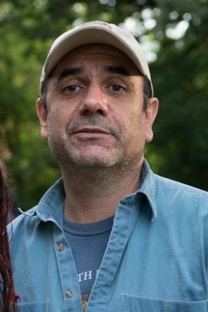 Ricardo Islas - Actor Profile Photo