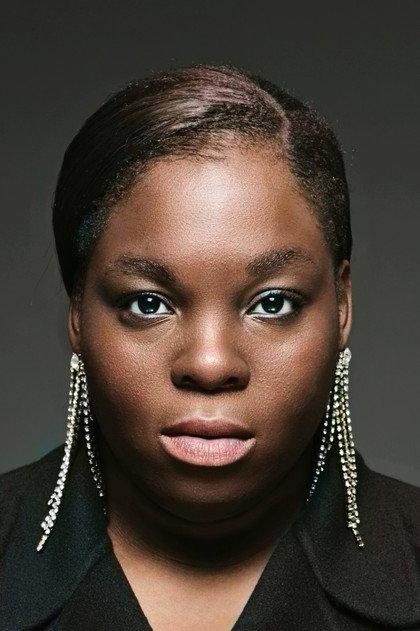 Déborah Lukumuena - Actor Profile Photo