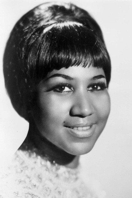 Aretha Franklin - Actor Profile Photo
