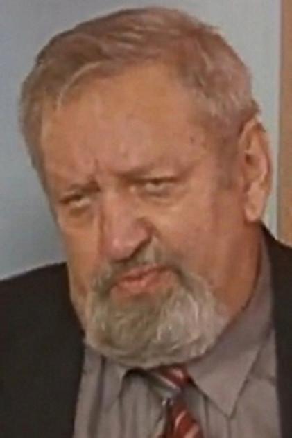 Leonard Tubelevich - Actor Profile Photo