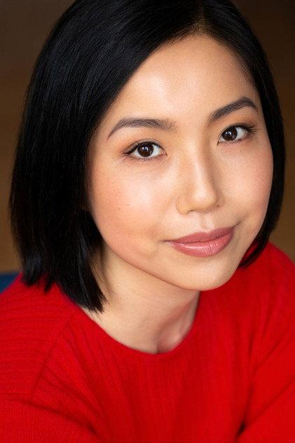 Ally Xue - Actor Profile Photo