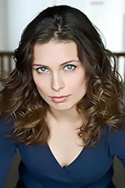 Kate Yacula - Actor Profile Photo