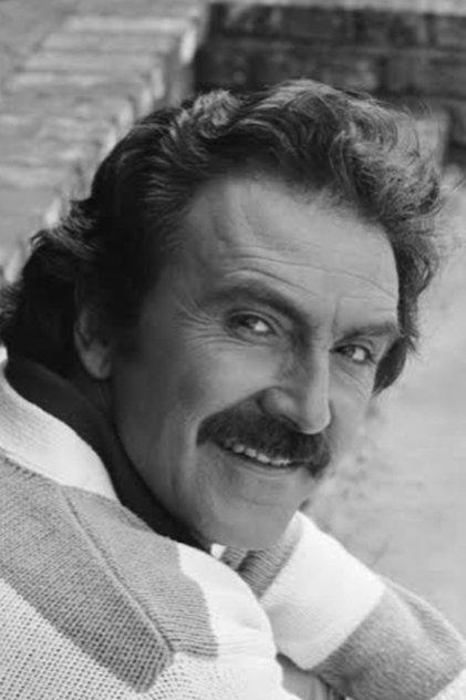 Pedro Armendáriz Jr. - Actor Profile Photo