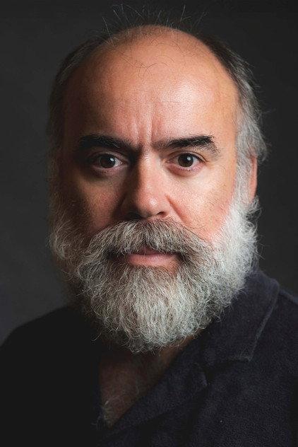Tónan Quito - Actor Profile Photo