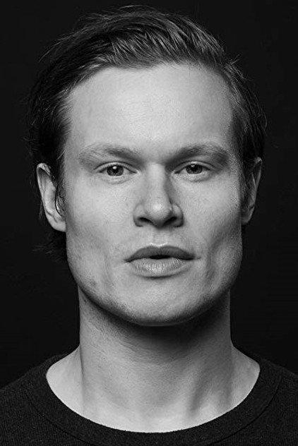 Kim Jøran Olsen - Actor Profile Photo