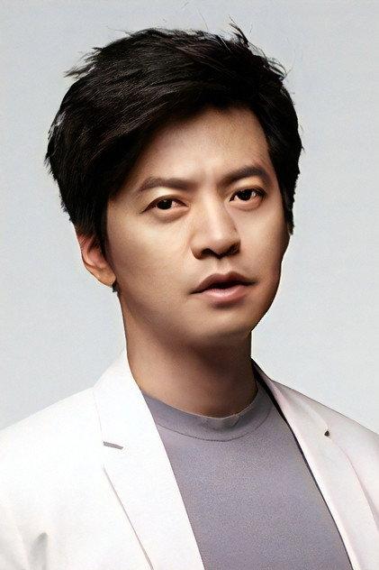 Li Jian - Actor Profile Photo