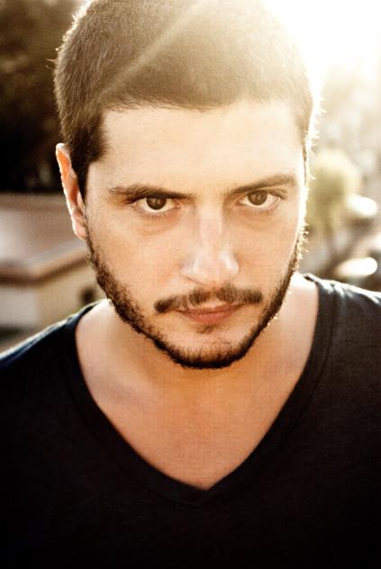 Claudio Giovannesi - Actor Profile Photo